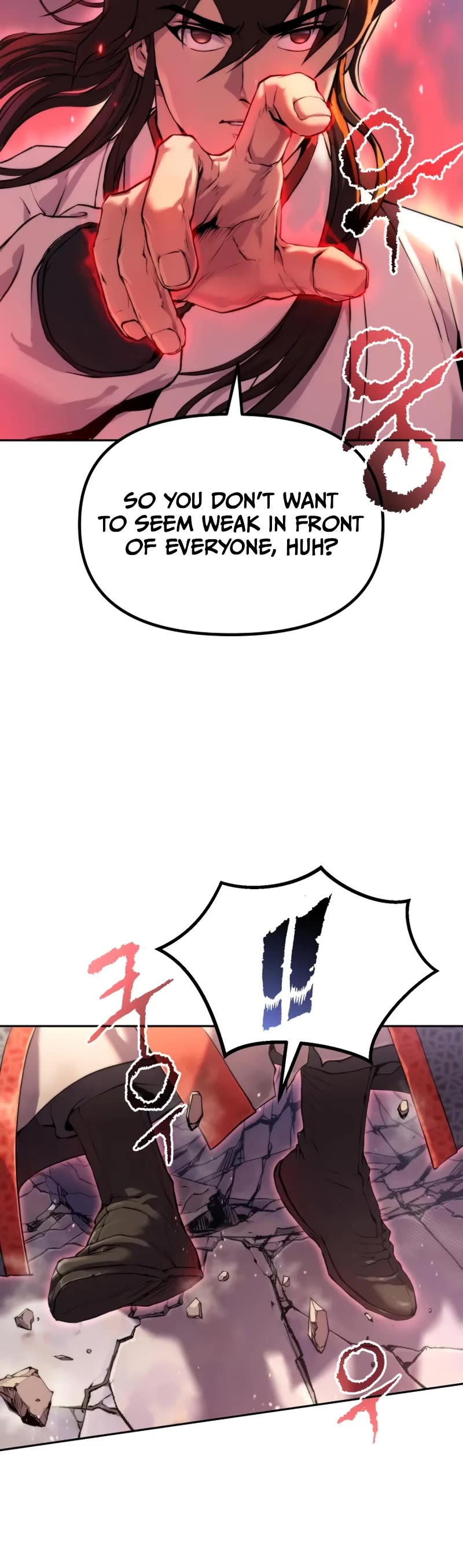 Chronicles of the Demon Faction Chapter 151 page 23 - Chapter 151