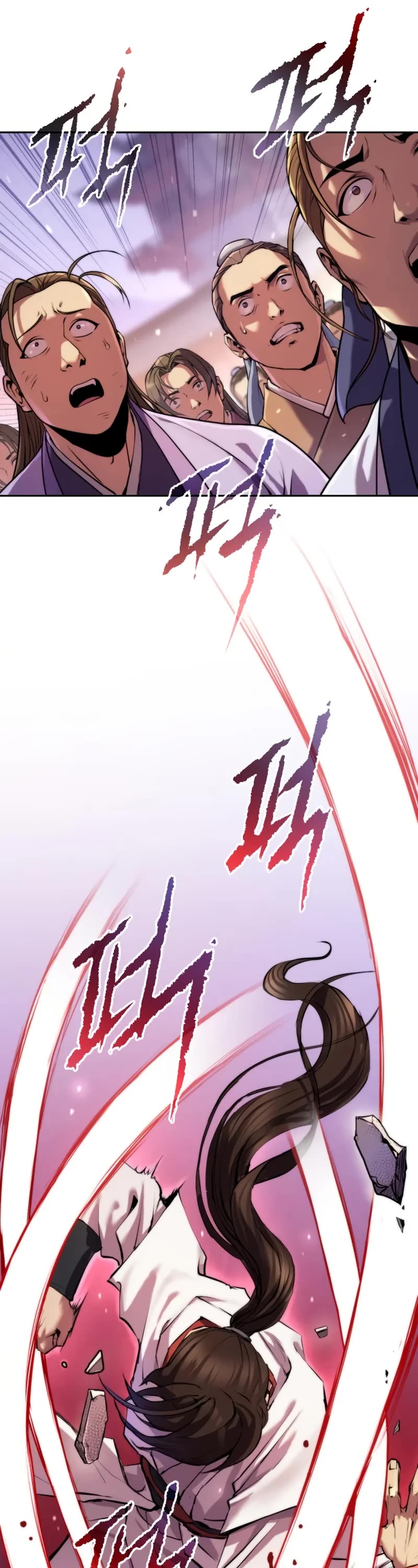 Chronicles of the Demon Faction Chapter 151 page 29 - Chapter 151