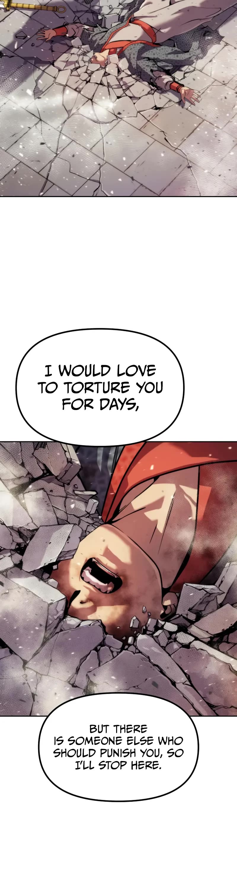 Chronicles of the Demon Faction Chapter 151 page 31 - Chapter 151