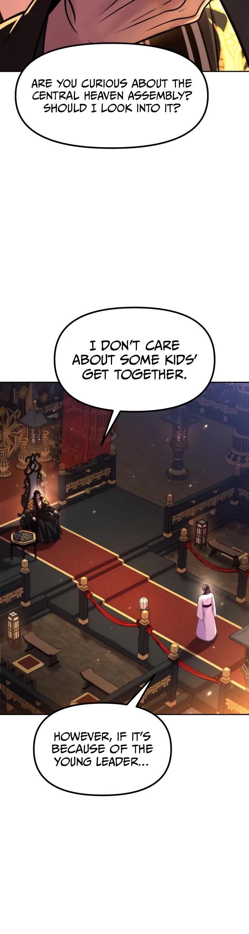 Chronicles of the Demon Faction Chapter 151 page 40 - Chapter 151
