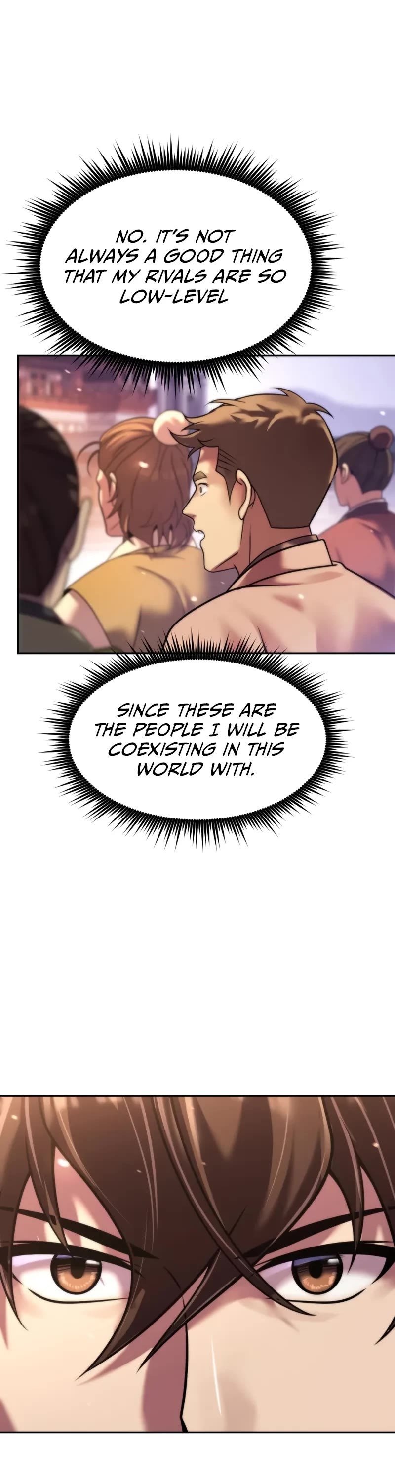 Chronicles of the Demon Faction Chapter 151 page 45 - Chapter 151