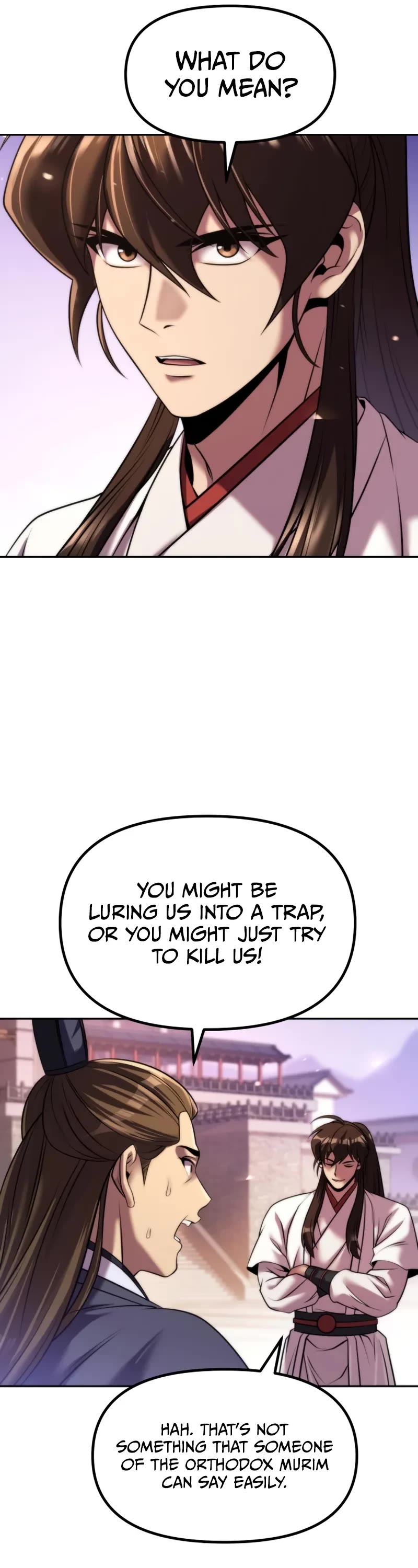 Chronicles of the Demon Faction Chapter 151 page 49 - Chapter 151
