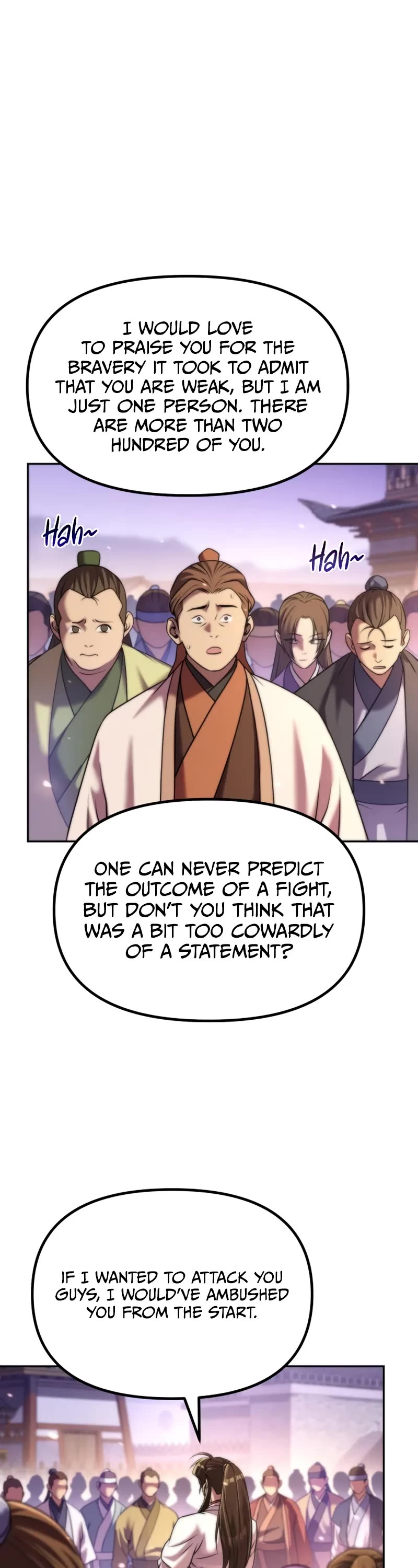 Chronicles of the Demon Faction Chapter 151 page 50 - Chapter 151