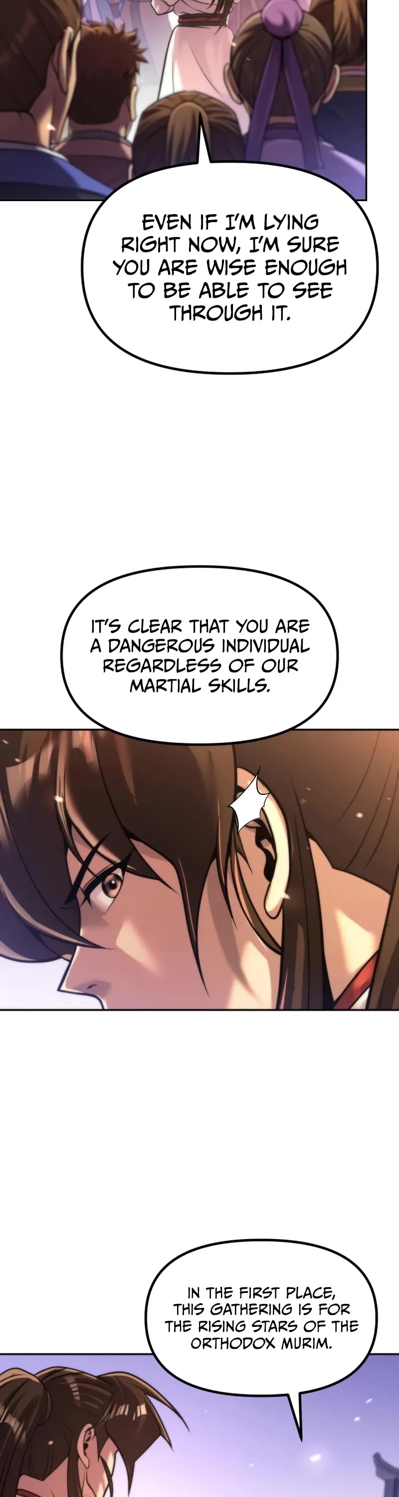 Chronicles of the Demon Faction Chapter 151 page 51 - Chapter 151