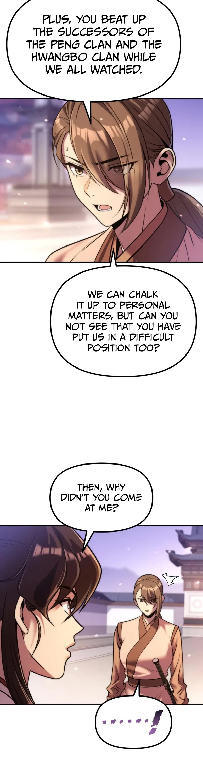 Chronicles of the Demon Faction Chapter 151 page 53 - Chapter 151