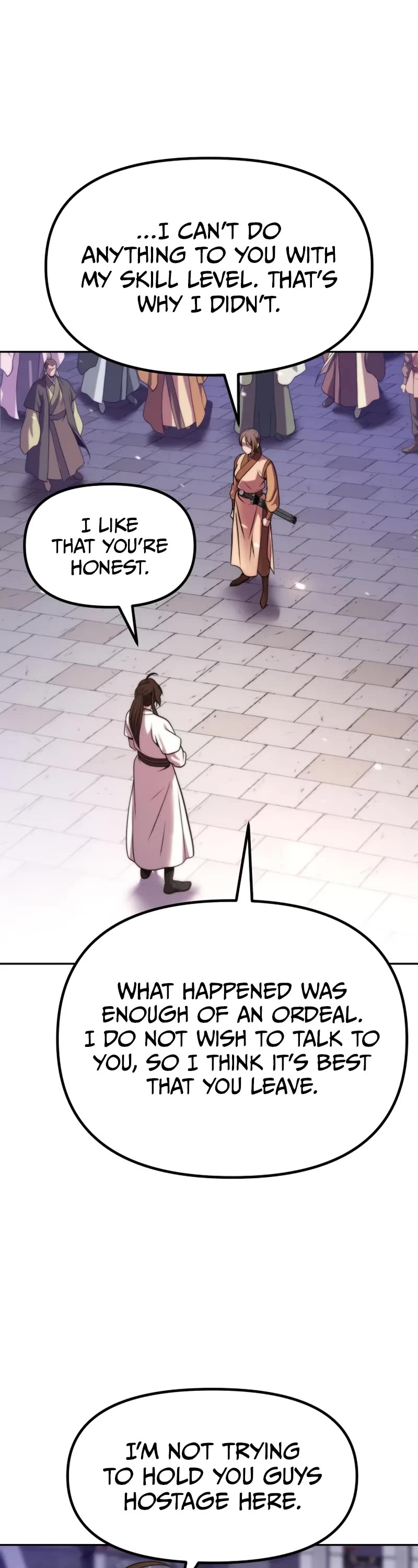 Chronicles of the Demon Faction Chapter 151 page 54 - Chapter 151