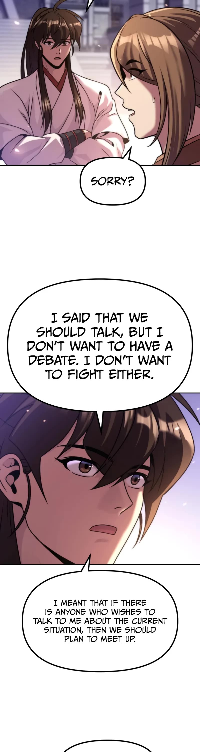 Chronicles of the Demon Faction Chapter 151 page 55 - Chapter 151