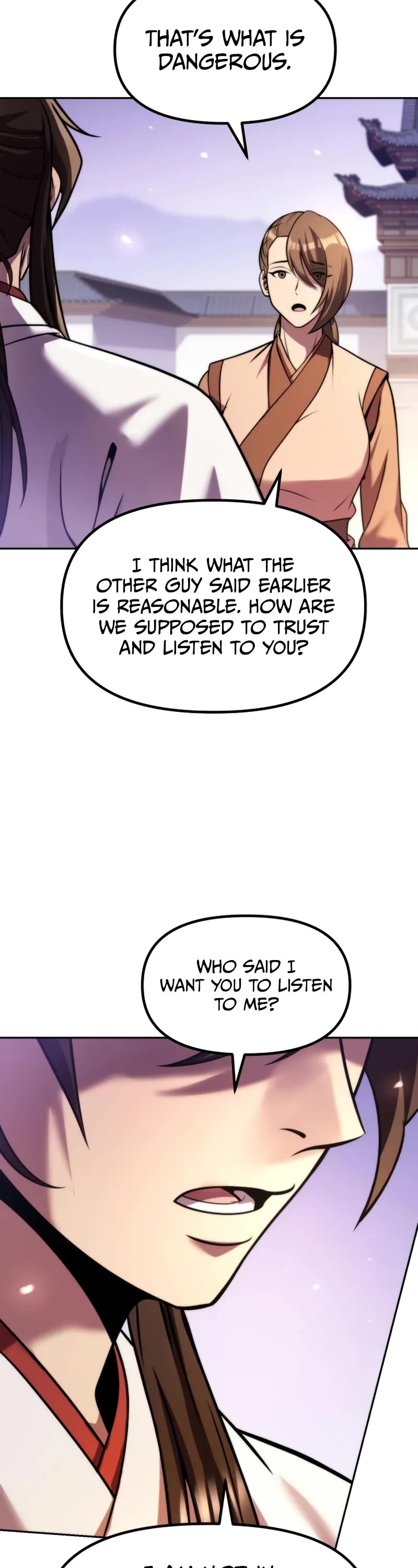 Chronicles of the Demon Faction Chapter 151 page 56 - Chapter 151