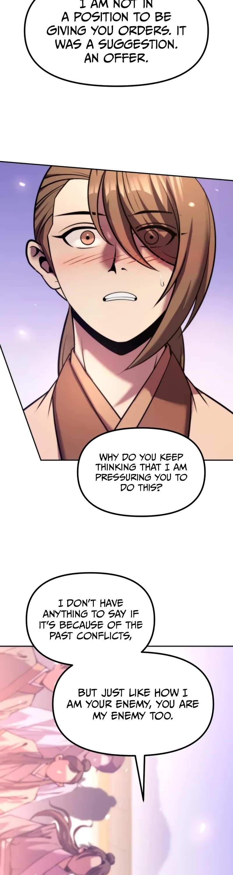 Chronicles of the Demon Faction Chapter 151 page 57 - Chapter 151
