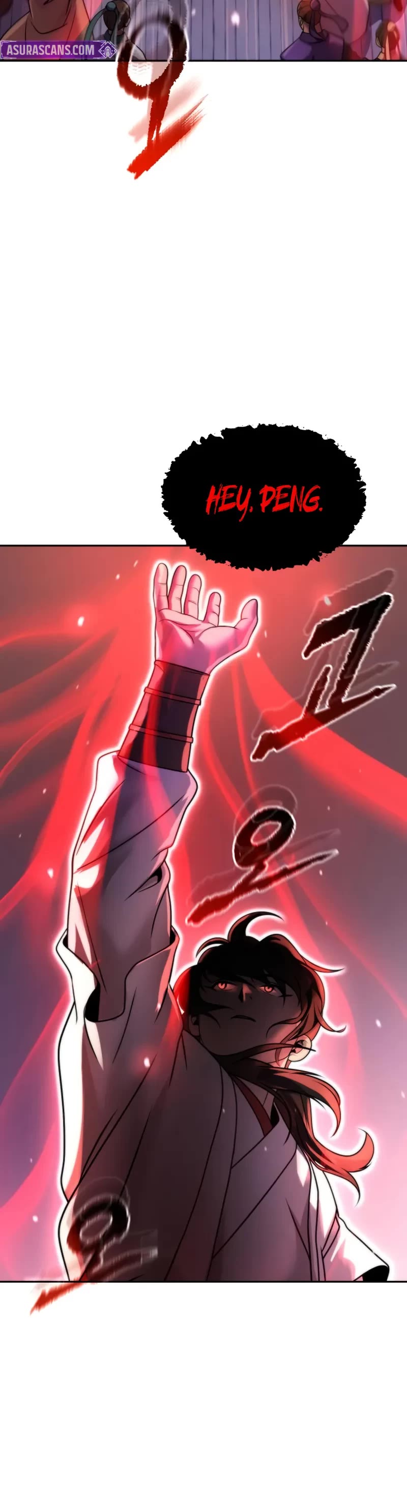 Chronicles of the Demon Faction Chapter 151 page 6 - Chapter 151