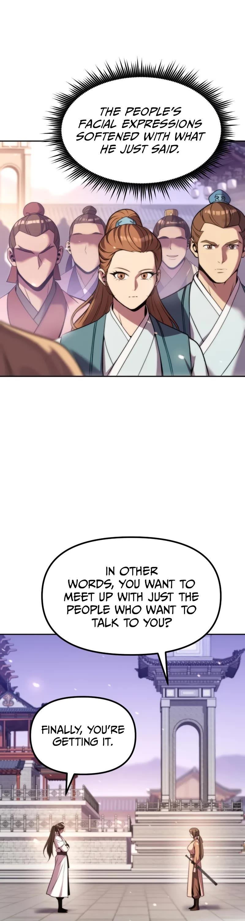 Chronicles of the Demon Faction Chapter 151 page 60 - Chapter 151