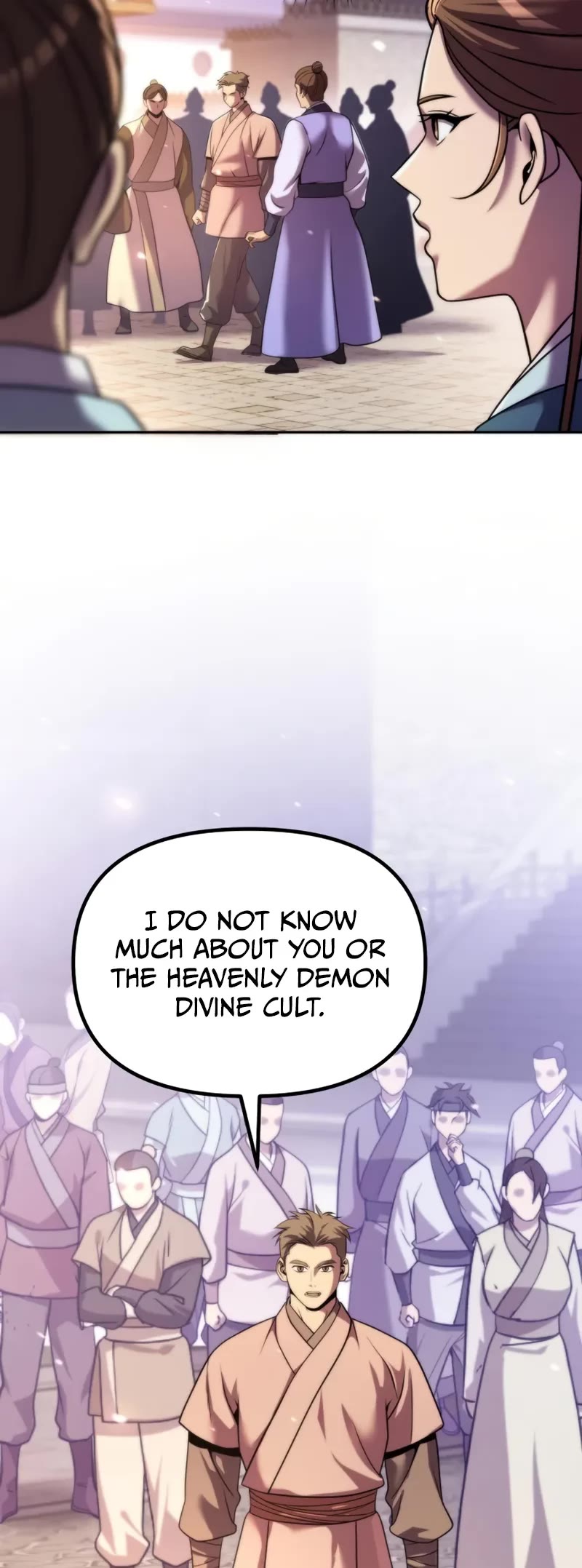 Chronicles of the Demon Faction Chapter 151 page 62 - Chapter 151