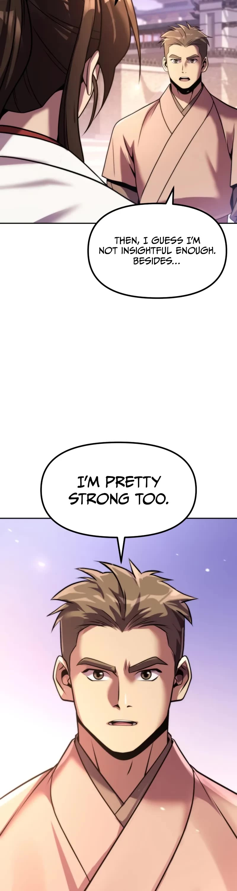 Chronicles of the Demon Faction Chapter 151 page 66 - Chapter 151
