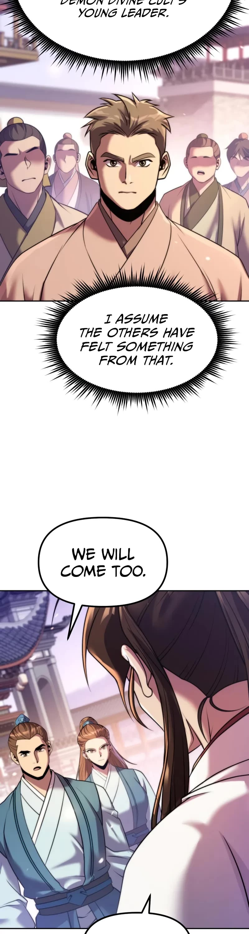 Chronicles of the Demon Faction Chapter 151 page 70 - Chapter 151