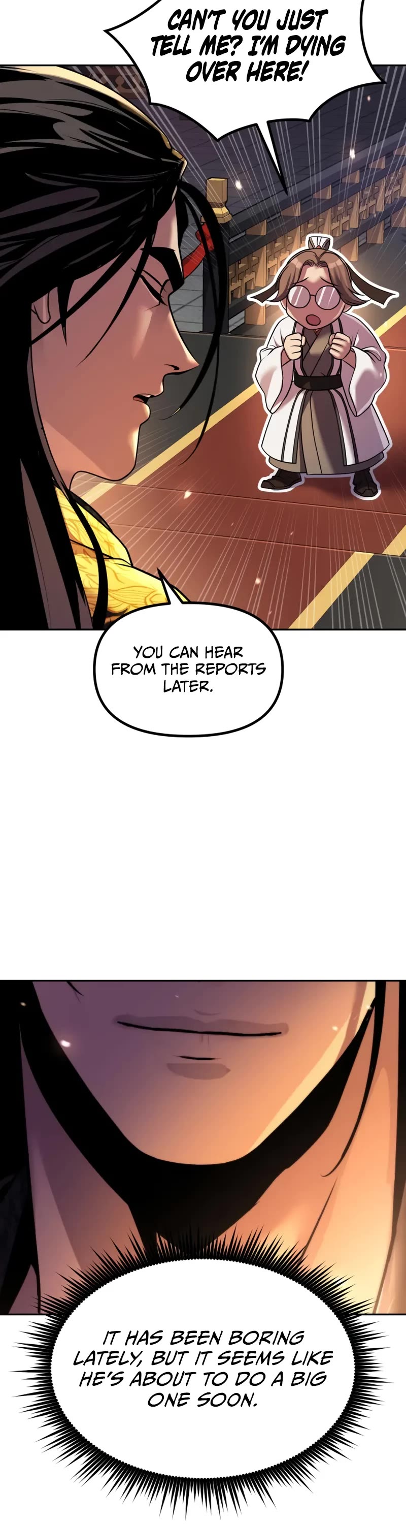 Chronicles of the Demon Faction Chapter 151 page 75 - Chapter 151