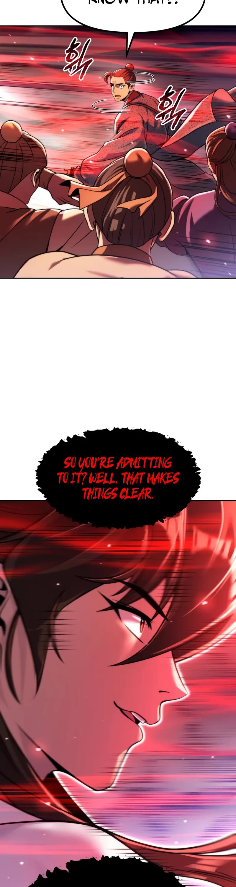 Chronicles of the Demon Faction Chapter 151 page 8 - Chapter 151