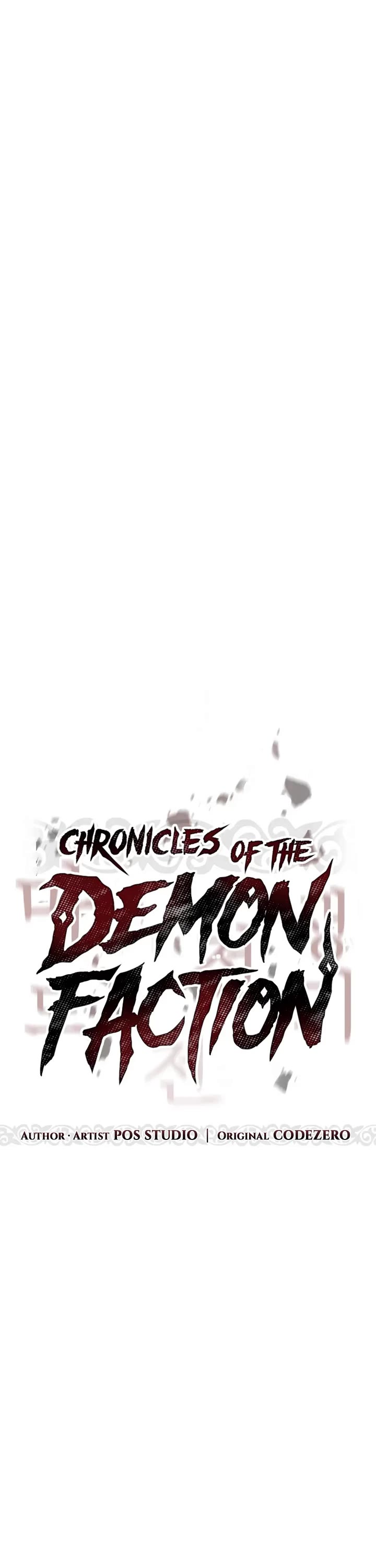 Chronicles of the Demon Faction Chapter 152 page 13 - Chapter 152