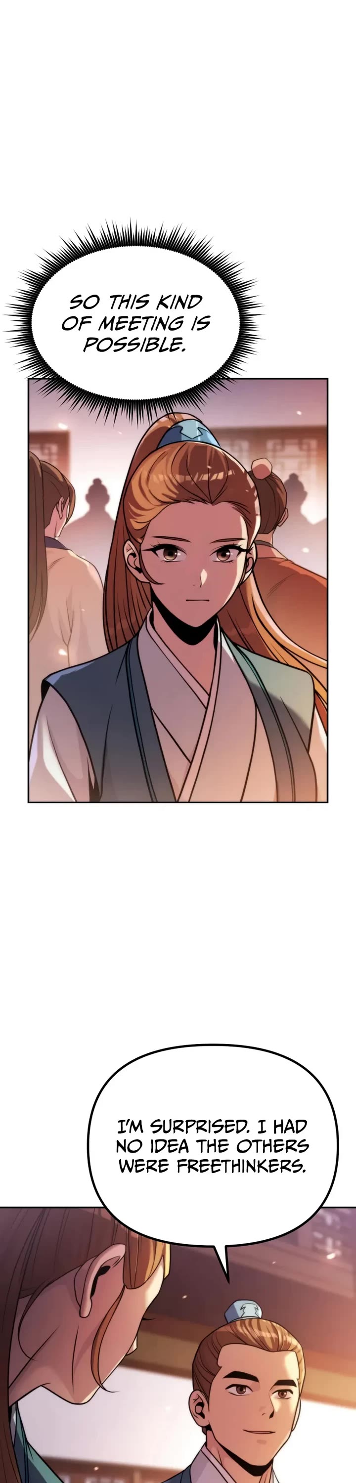 Chronicles of the Demon Faction Chapter 152 page 17 - Chapter 152