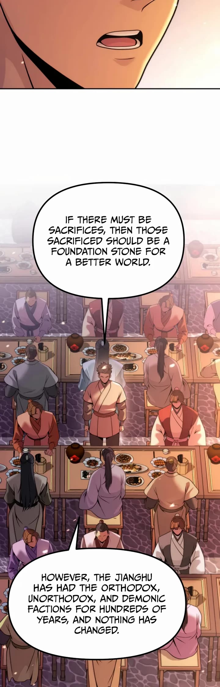 Chronicles of the Demon Faction Chapter 152 page 24 - Chapter 152
