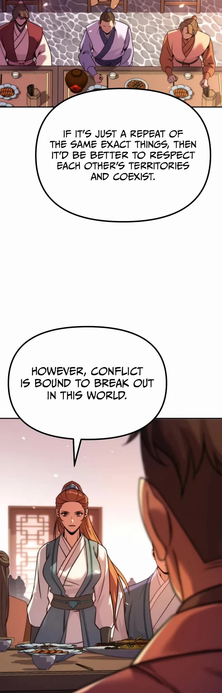Chronicles of the Demon Faction Chapter 152 page 25 - Chapter 152