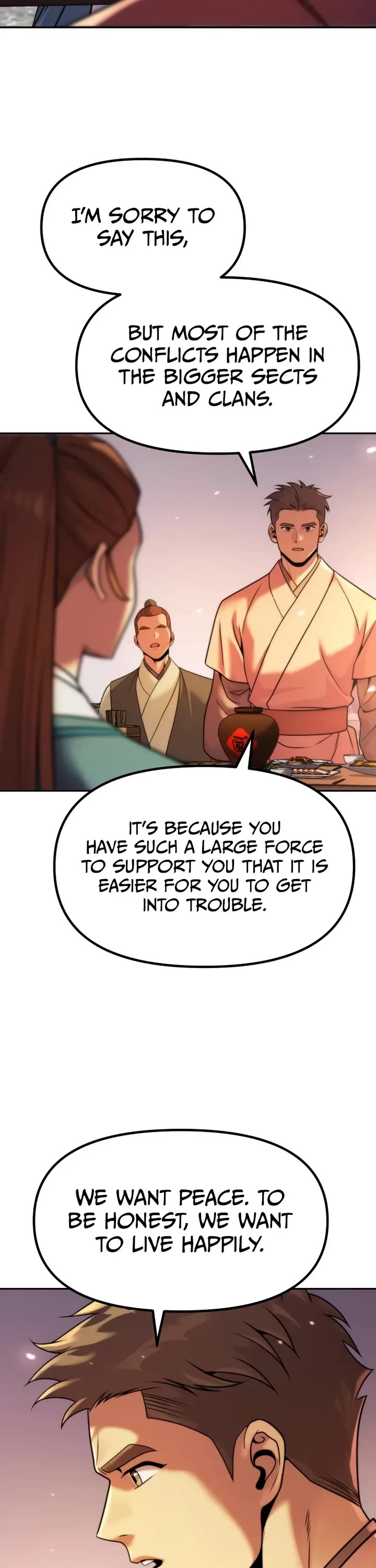 Chronicles of the Demon Faction Chapter 152 page 26 - Chapter 152