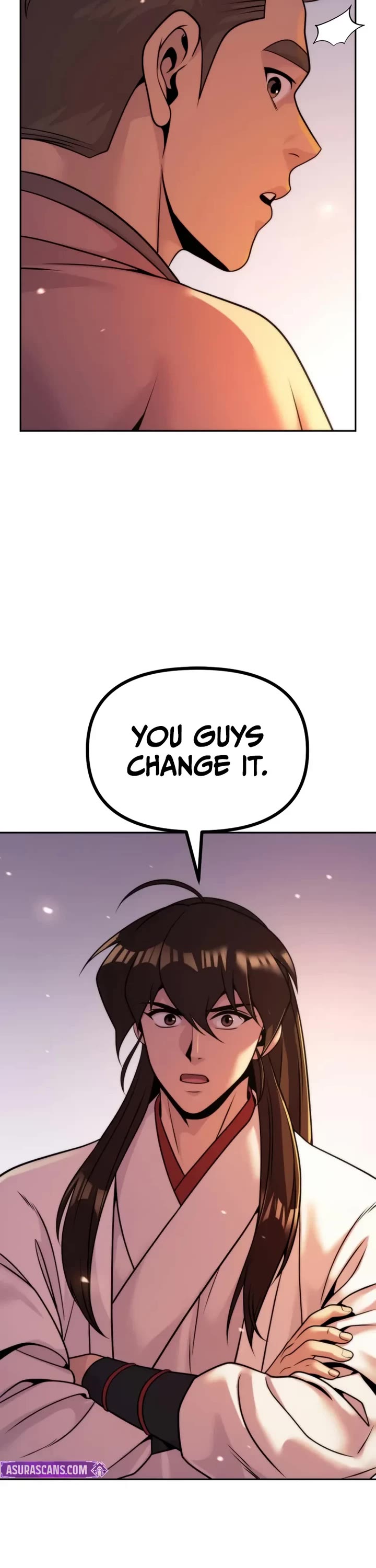 Chronicles of the Demon Faction Chapter 152 page 28 - Chapter 152