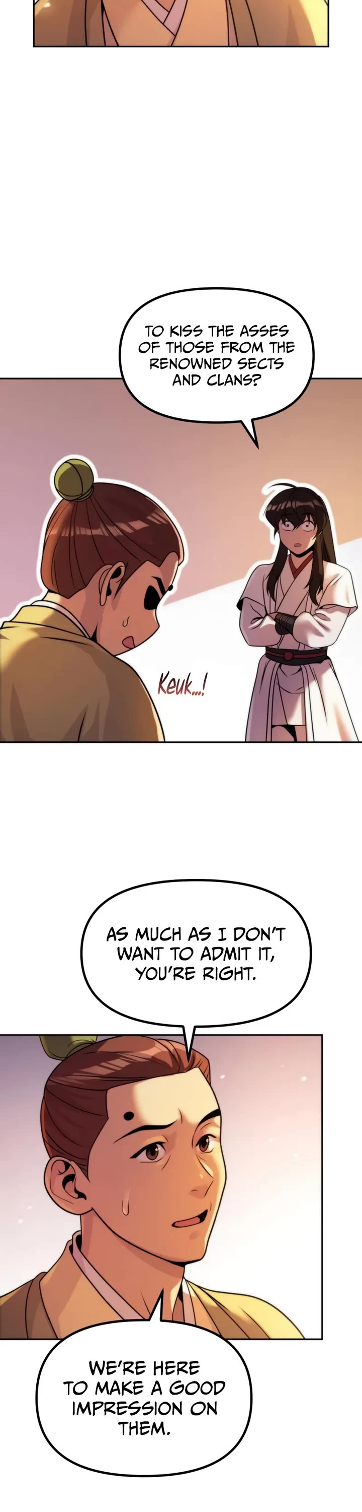 Chronicles of the Demon Faction Chapter 152 page 40 - Chapter 152