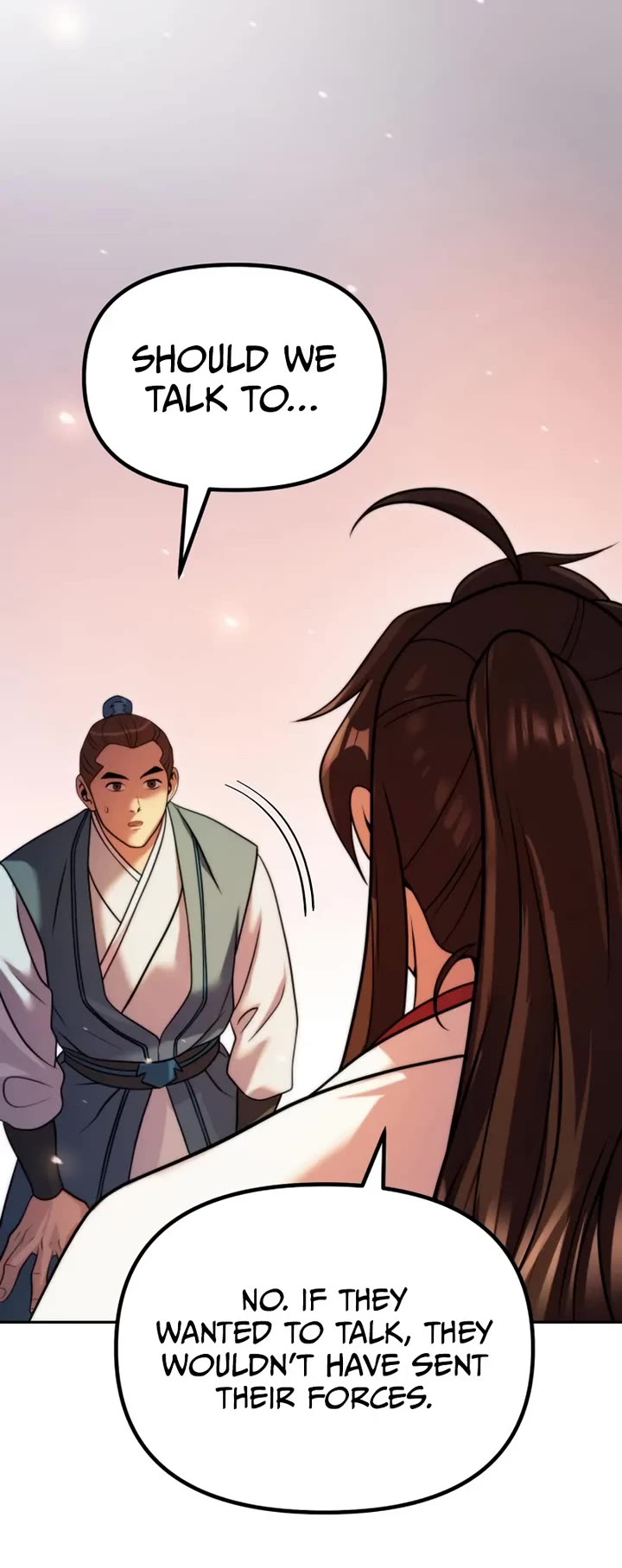 Chronicles of the Demon Faction Chapter 152 page 47 - Chapter 152