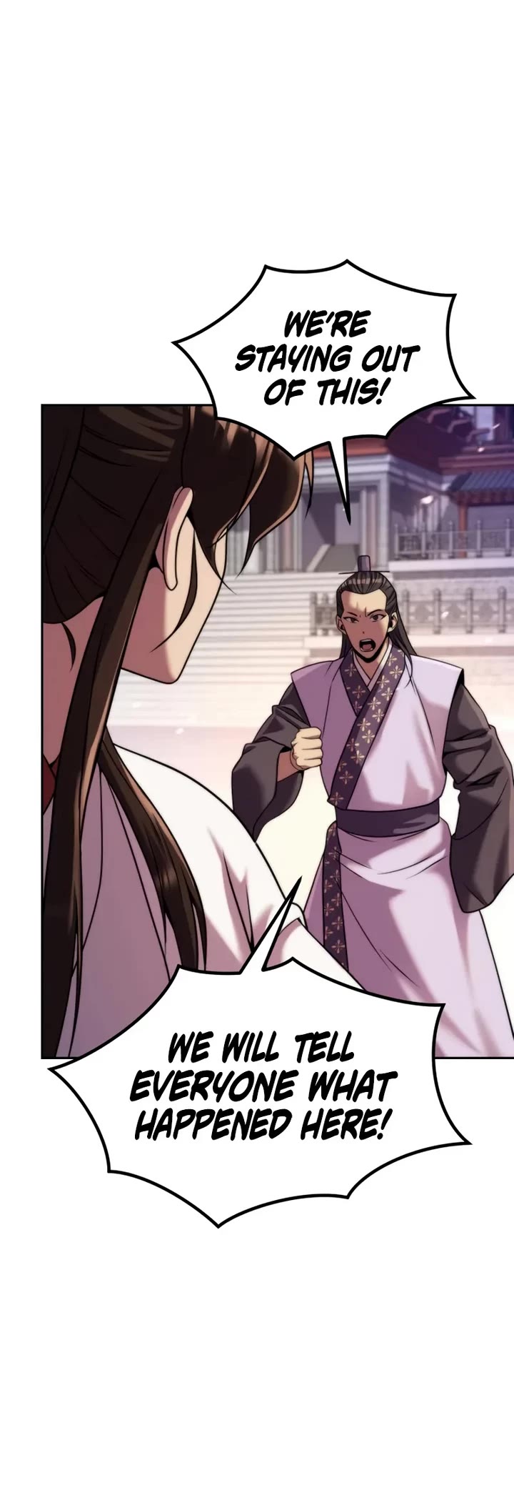 Chronicles of the Demon Faction Chapter 152 page 5 - Chapter 152