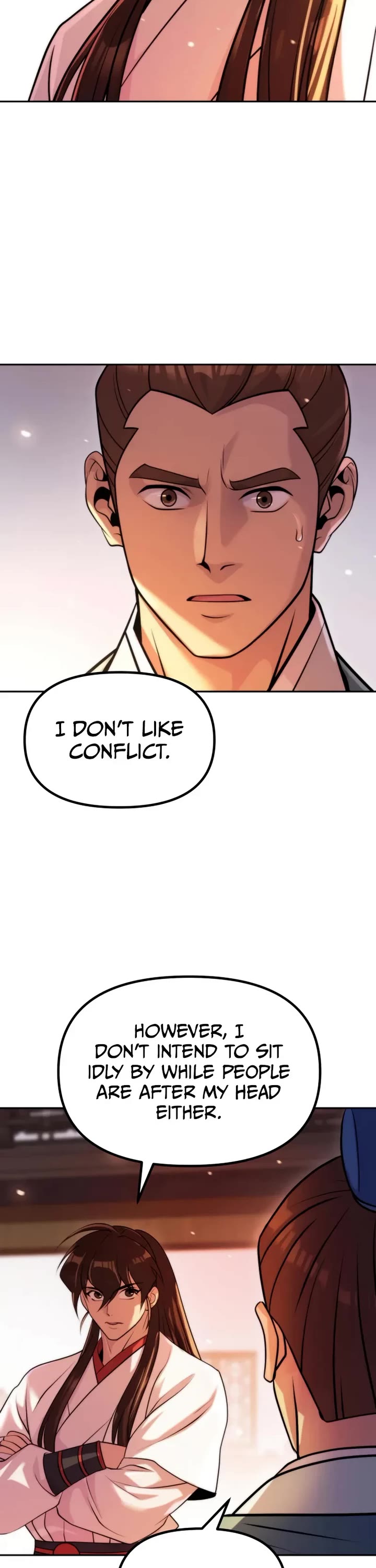 Chronicles of the Demon Faction Chapter 152 page 50 - Chapter 152