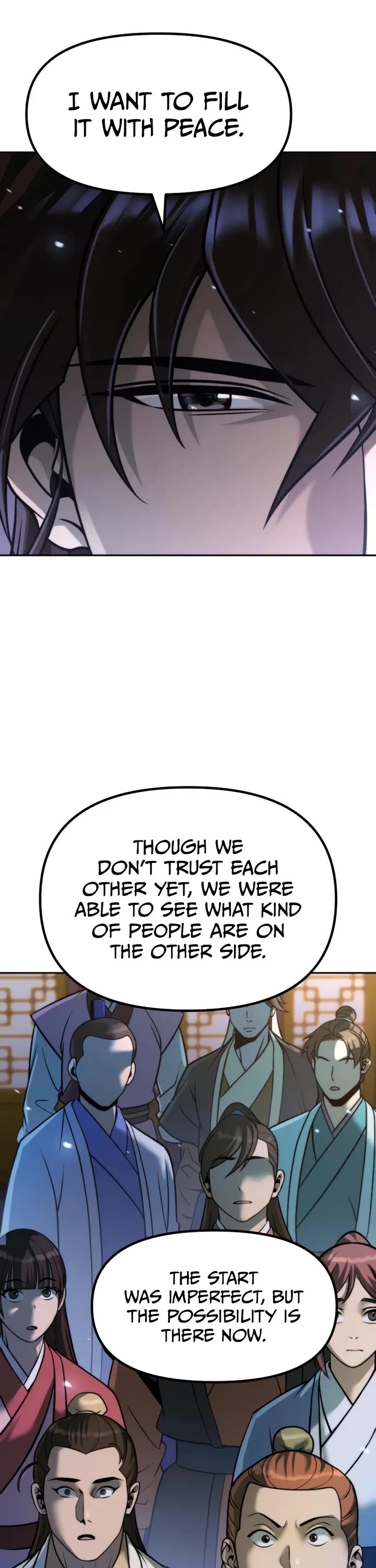 Chronicles of the Demon Faction Chapter 152 page 56 - Chapter 152