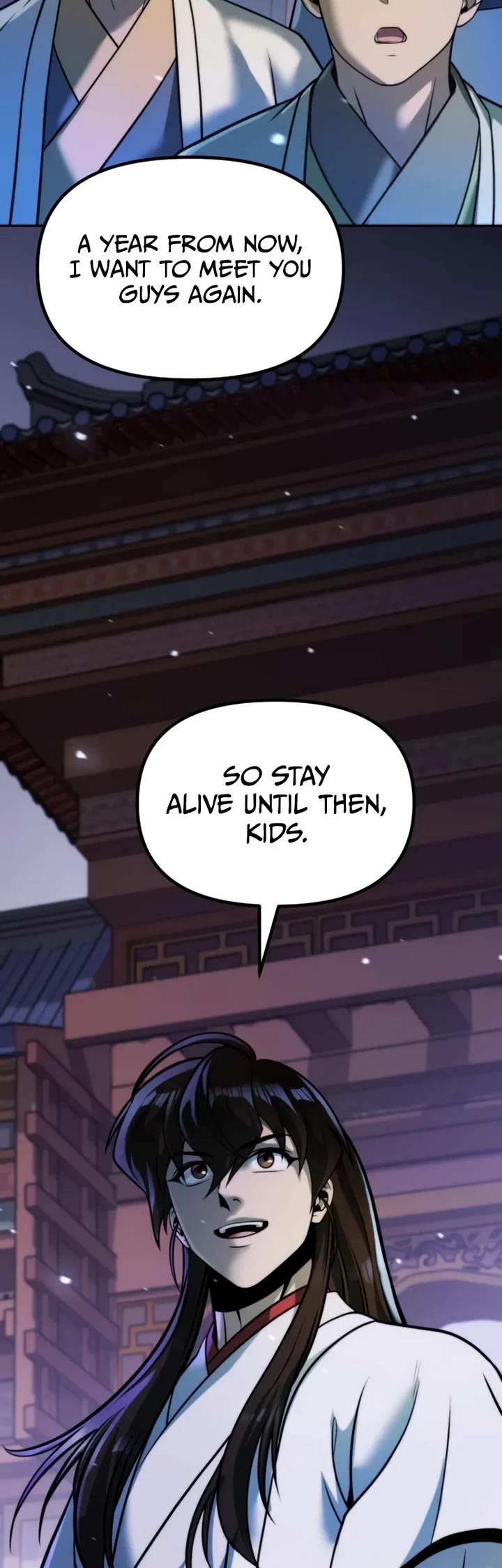 Chronicles of the Demon Faction Chapter 152 page 57 - Chapter 152