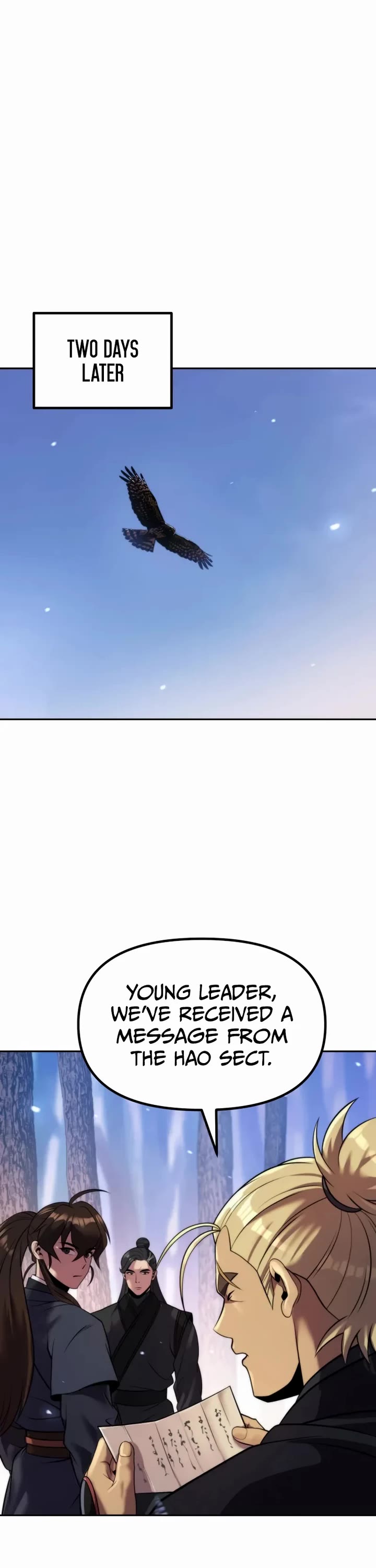 Chronicles of the Demon Faction Chapter 152 page 59 - Chapter 152