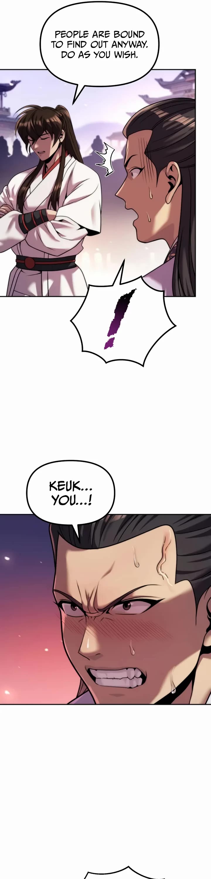 Chronicles of the Demon Faction Chapter 152 page 6 - Chapter 152