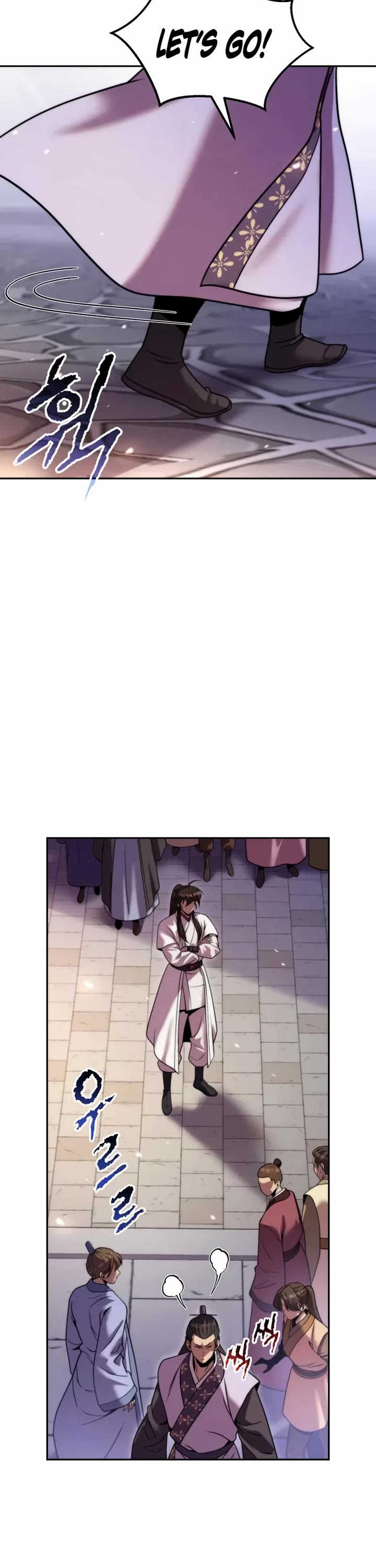 Chronicles of the Demon Faction Chapter 152 page 7 - Chapter 152