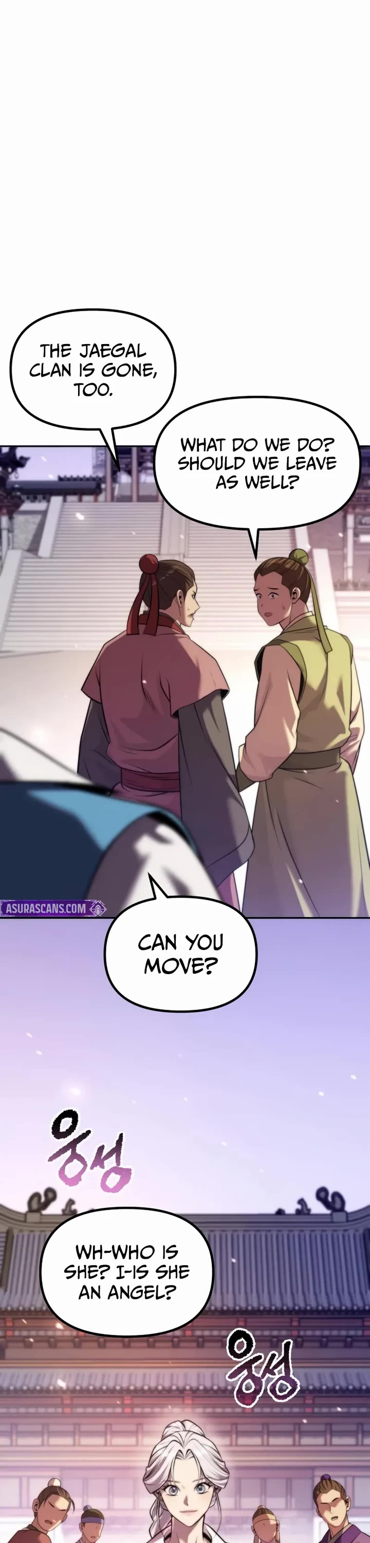 Chronicles of the Demon Faction Chapter 152 page 8 - Chapter 152