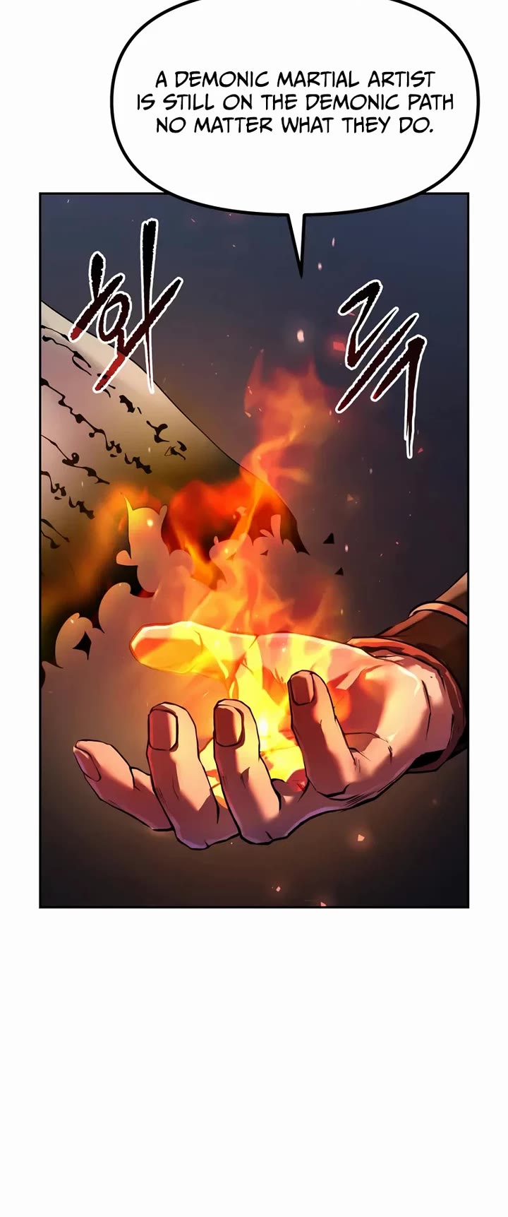 Chronicles of the Demon Faction Chapter 153 page 10 - Chapter 153