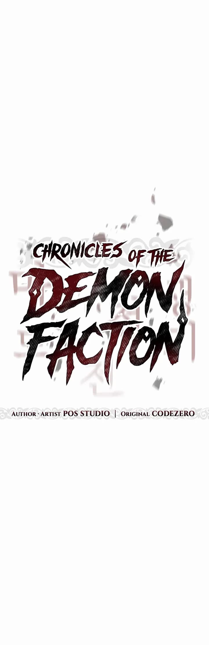 Chronicles of the Demon Faction Chapter 153 page 14 - Chapter 153