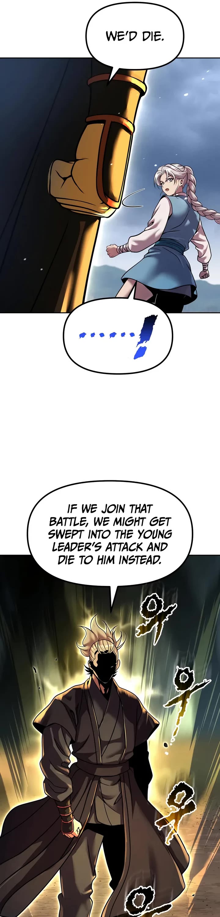 Chronicles of the Demon Faction Chapter 153 page 16 - Chapter 153
