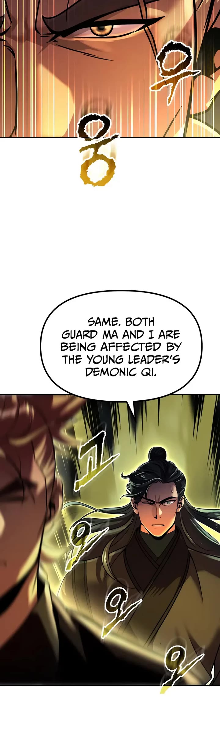 Chronicles of the Demon Faction Chapter 153 page 18 - Chapter 153