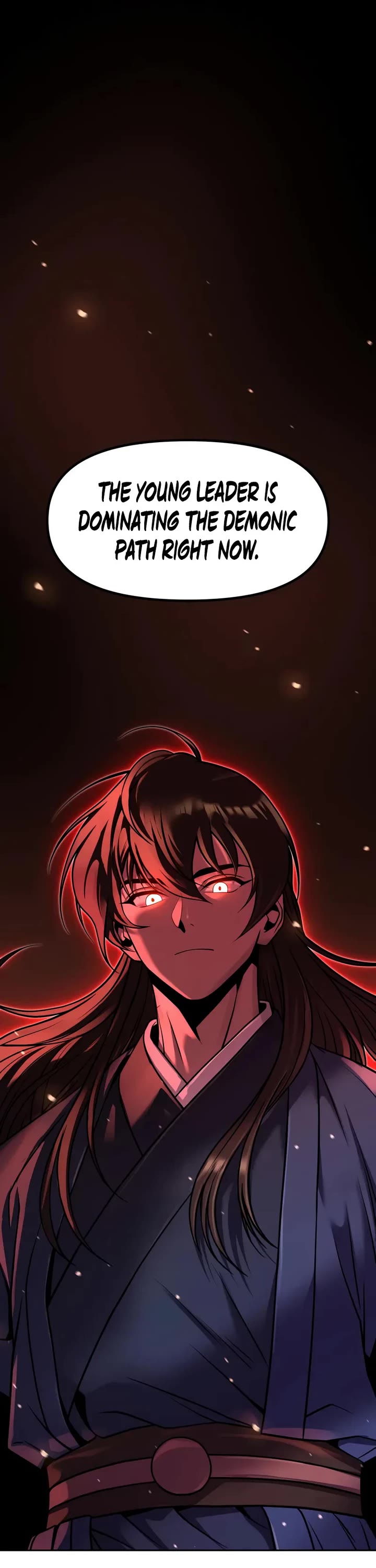 Chronicles of the Demon Faction Chapter 153 page 20 - Chapter 153