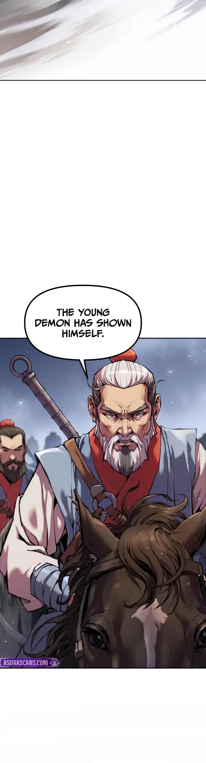 Chronicles of the Demon Faction Chapter 153 page 23 - Chapter 153