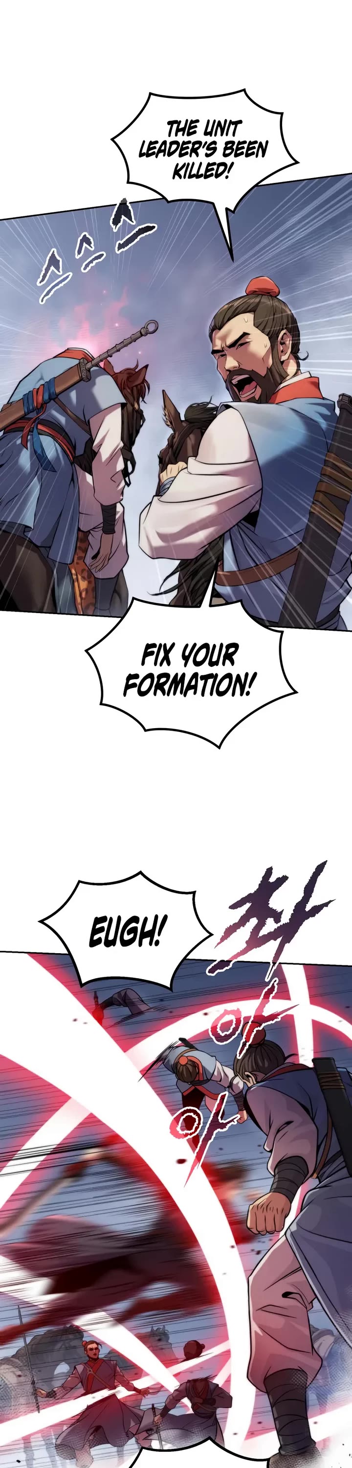Chronicles of the Demon Faction Chapter 153 page 26 - Chapter 153