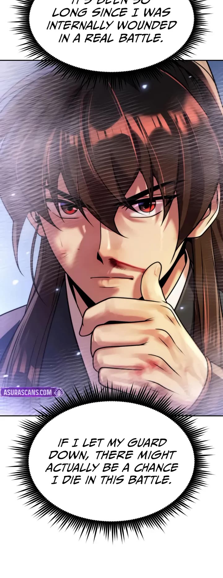 Chronicles of the Demon Faction Chapter 153 page 36 - Chapter 153