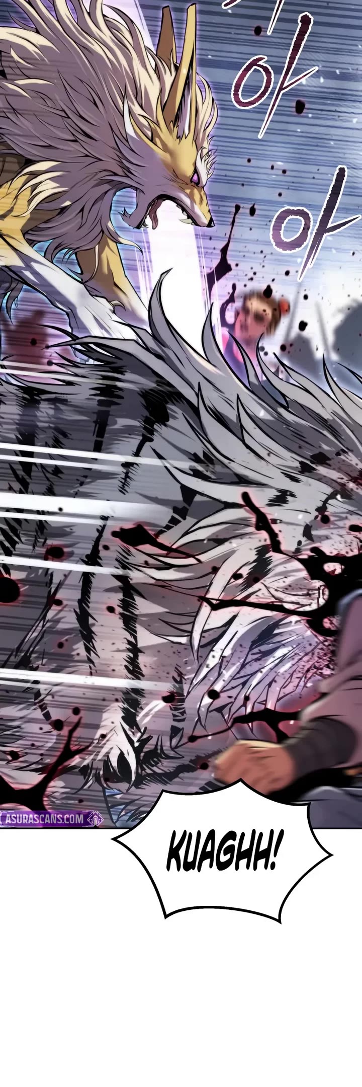 Chronicles of the Demon Faction Chapter 153 page 41 - Chapter 153