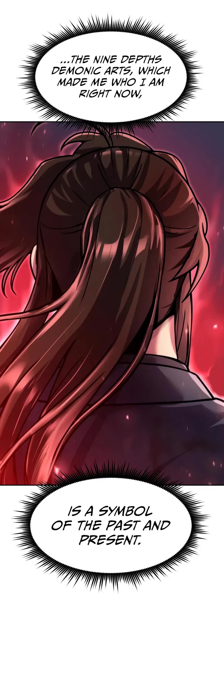Chronicles of the Demon Faction Chapter 153 page 42 - Chapter 153