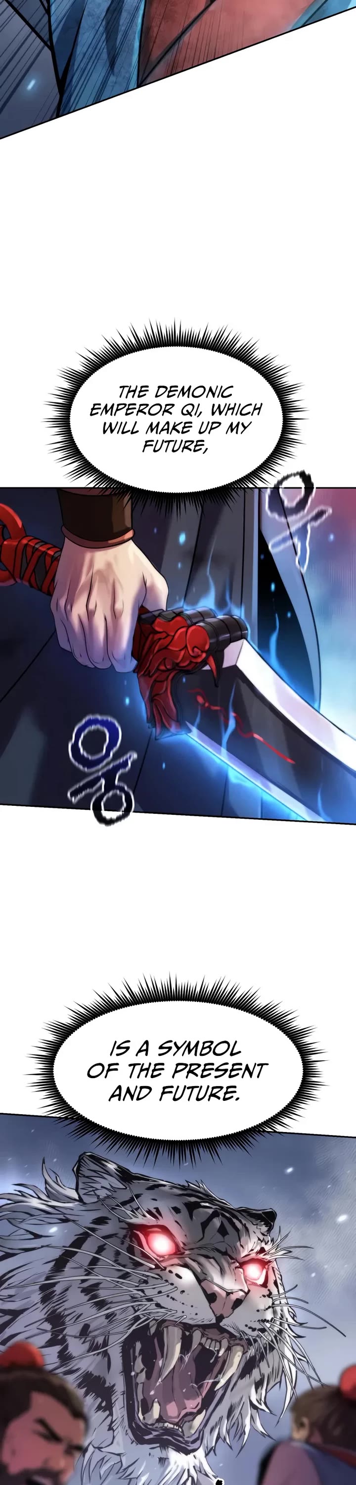 Chronicles of the Demon Faction Chapter 153 page 44 - Chapter 153
