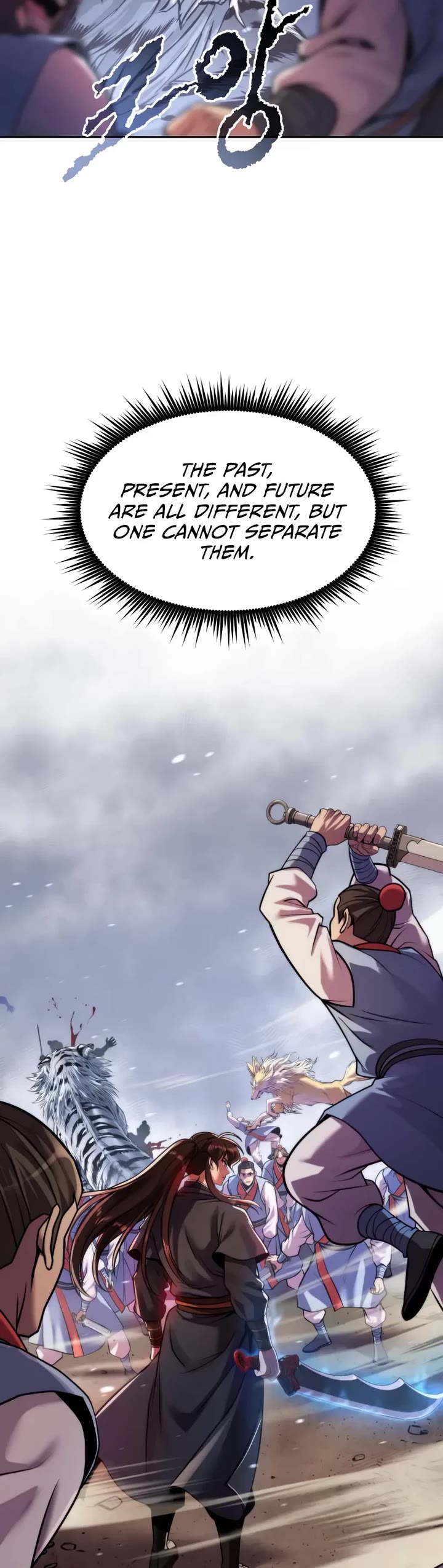Chronicles of the Demon Faction Chapter 153 page 45 - Chapter 153