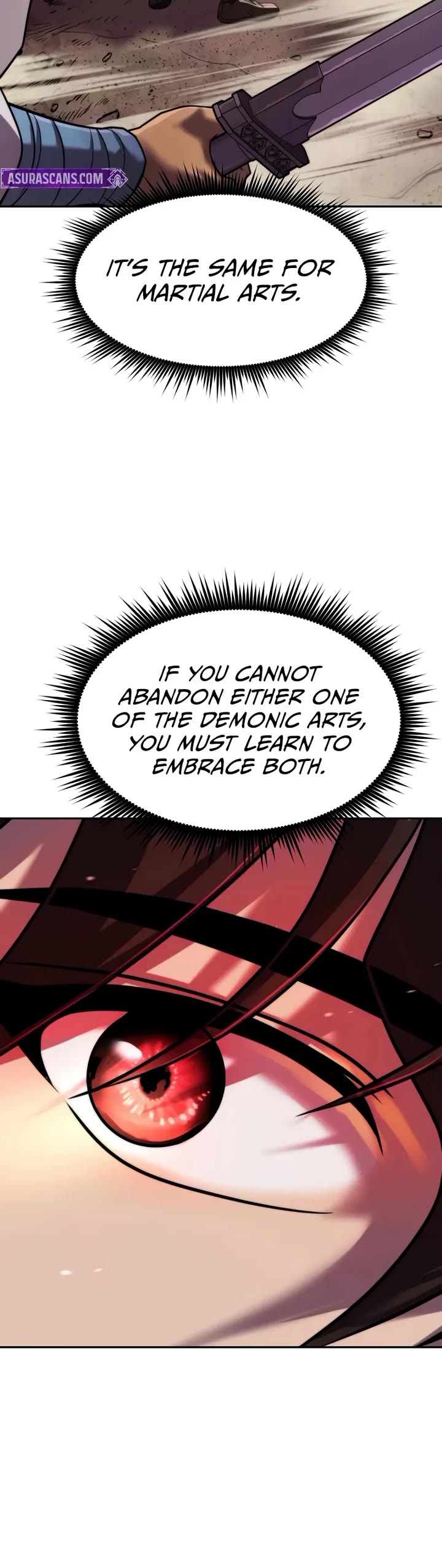 Chronicles of the Demon Faction Chapter 153 page 46 - Chapter 153