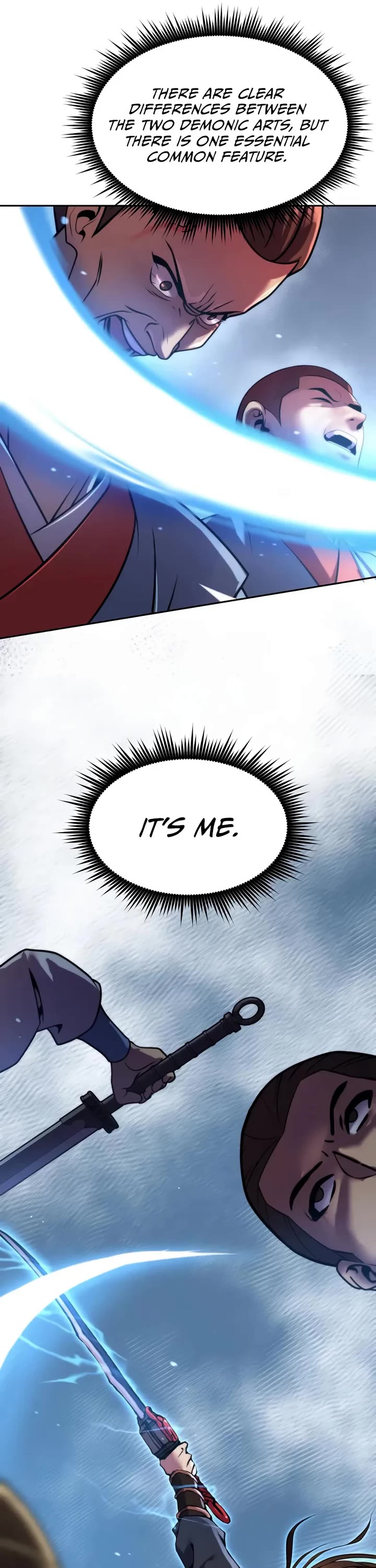 Chronicles of the Demon Faction Chapter 153 page 47 - Chapter 153